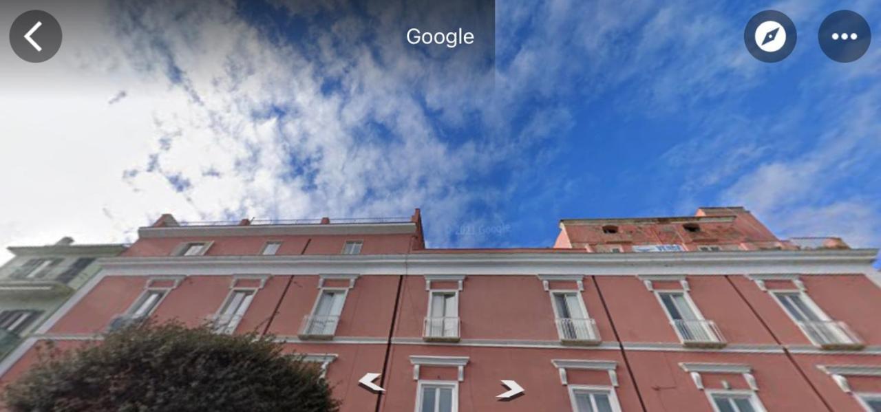 La Camera Della Nonna 2.0 Geata Exterior foto